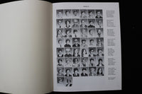 1974-1976 SUN PRAIRIE JUNIOR HIGH SCHOOL YEARBOOKS - LOT OF 2 - K 2932