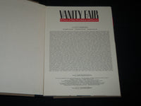 1993 OCTOBER VANITY FAIR MAGAZINE BOOK - GREAT COVER & PHOTOS- KD 5405