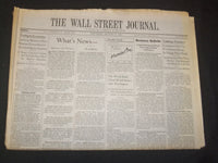 1998 AUG 27 THE WALL STREET JOURNAL -COMPANIES GEAR UP FOR INTERNET BOOM- WJ 262