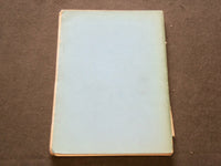 1892 THE ENGLISH RISING IN 1450 SOFTCOVER BOOK BY GEORGE KRIEHN - J 6190
