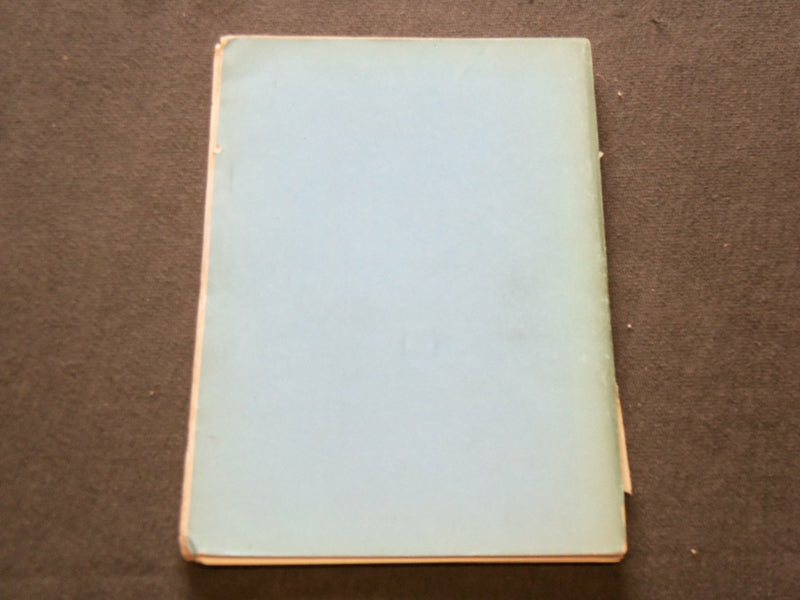 1892 THE ENGLISH RISING IN 1450 SOFTCOVER BOOK BY GEORGE KRIEHN - J 6190