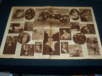 1929 JANUARY 6 NEW YORK TIMES ROTO PICTURE SECTION - GOVERNOR ROOSEVELT- NT 9394