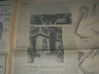 1940 JUNE 17 NEW YORK TIMES - REYNAUD RESIGNS PETAIN IS NOW PREMIER- NP 3612