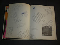 1970 EPOCH HILLSIDE HIGH SCHOOL YEARBOOK - NEW JERSEY - NICE PHOTOS - YB 1535