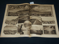 1926 MARCH 17 PROGRESSIVE CALIFORNIA IN ROTOGRAVURE - 3 SECTIONS - NP 5112
