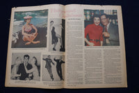 1955 JULY 17 SCREEN RADIO TELEVISION MAGAZINE - ANN MILLER COVER - E 23118