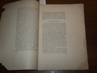 1897 COURT OF APPEALS APPELLANT'S BRIEF AND POINTS BULLETIN - NEW YORK - K 1158