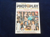 1976 MARCH PHOTOPLAY MAGAZINE - VOTE GOLD MEDAL AWARDS - SP 5454D