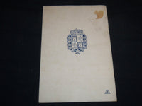 1937 THE FOUNTAIN OF YOUTH BOOK & INDIAN VILLAGE BURIAL GROUND BY CORSE - J 8510