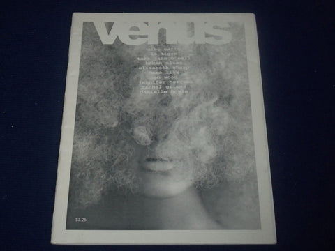 2000 FEBRUARY VENUS MAGAZINE - ISSUE NO. 6 - PHOTOS - II 9291