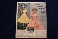 1961 MAY 21 NY MIRROR MAGAZINE - CONNIE STEVENS COVER - E 22268