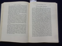 1940 BREMEN LEBENSTREIS EINER SANFESTADT HARDCOVER BOOK- STEILEN-GERMAN- KD 8992