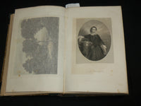 1861 JANUARY-DECEMBER THE LADIES' REPOSITORY BOUND VOLUME NO. 21 - KD 7514