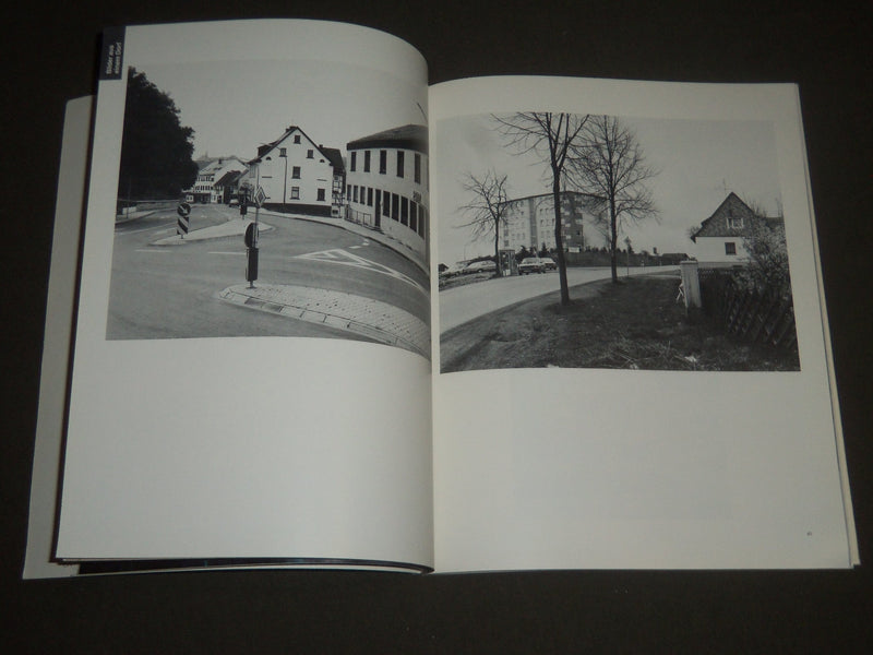 1983 FOTOGRAFIE 26/27 GERMAN SOFTCOVER BOOK - GREAT PHOTOS - I 1220
