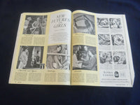 1943 APRIL WOMAN'S HOME COMPANION MAGAZINE - CLARENCE KELLAND NOVEL - ST 1115B