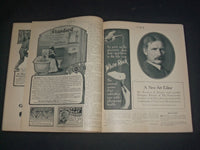 1905 SEPTEMBER 7 LIFE MAGAZINE - NICE ILLUSTRATIONS, ADS & STORIES - B 6209