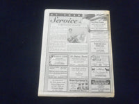 1998 APR 30 THE BACK MOUNTAIN LEADER NEWSPAPER-SHAVERTOWN, PA-PURE GOLD- NP 6151