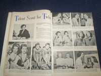 1948 JUNE REDBOOK MAGAZINE - ONCE UPON A SUMMER - SP 6257R