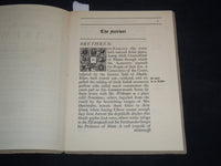 1939 DOCTOR MORISON'S FAREWEL TO COLONIAL SOCIETY OF MASSACHUSETTS BOOK - J 9209