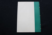 1941 OCTOBER CONSUMERS' RESEARCH BULLETIN MAGAZINE - SP 4179O