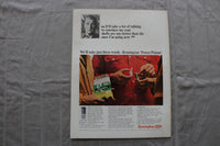1965 SEP GUNS MAGAZINE - THE $1 MILLION DOLLAR MONTANA GUN COVER - ST 6505O