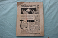 1953 MARCH UNCENSORED MAGAZINE - VERONICA LAKE - PEARL BAILEY COVER - E 26701