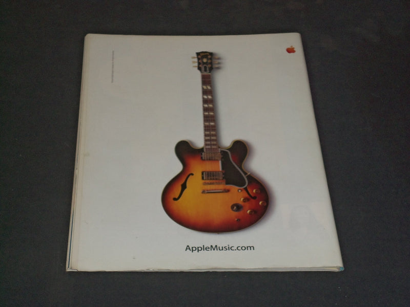2003 MAY 26 THE NEW YORKER MAGAZINE - ILLUSTRATED COVER - NY 1980