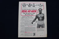 1952 AUGUST SPORT LIFE MAGAZINE - NELLIE FOX COVER - E 11848