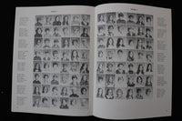 1974-1976 SUN PRAIRIE JUNIOR HIGH SCHOOL YEARBOOKS - LOT OF 2 - K 2932