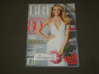 2014 OCT/NOV BRIDES MAGAZINE- LINDSAY ELLINGSON COVER, PHOTOS & ARTICLES- B 2232