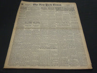 1935 APRIL 29 NEW YORK TIMES - CHARGE TAMPERING IN SCHULTZ CASE - NT 4367