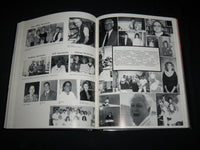 1989 TOMS RIVER HIGH SCHOOL NORTH YEARBOOK - TOMS RIVER, NJ - YB 2321