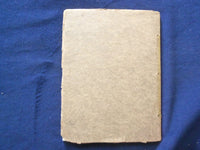 1914 PIERIAN RICHMOND HIGH SCHOOL YEARBOOK - RICHMOND, INDIANA - YB 1925V