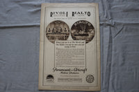 1918 SEP 12 MID-WEEK PICTORIAL MAGAZINE SECTION - AMERICAN SOLDIER - NP 9238