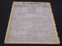 1929 SEPT 5 NEW YORK TIMES - BOBBY JONES LOSES TO YOUNG NEBRASKA - NT 5275