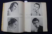 1962 JOSE GRECO AND HIS SPANISH BALLET PROGRAM - K 1740