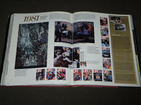 1986 LIFE 50 - THE FIRST FIFTY YEARS 1936-1986 HARDCOVER BOOK - I 1569