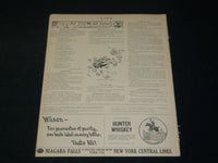 1906 DECEMBER 20 LIFE MAGAZINE - CHRISTMAS GIFTS COVER - NICE ILLUS. - B 4589Z