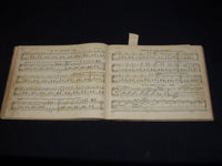 1869-1883 PARLOR & RED ORGANS BOOK LOT OF 2 - CLARKE'S REED - KD 2951O