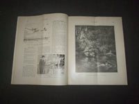 1919 JULY 24 LIFE MAGAZINE - THE VICTOR-