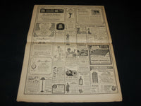 1916 MARCH 12 NEW YORK TIMES PICTURE SECTION - SOUSA - BURROUGHS - NP 5462