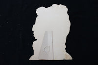 SANTA CLAUS STORE COUNTER DISPLAY - K 2258