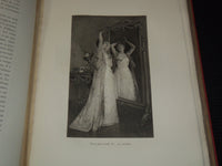 1889 SALON DE PAUL MANTZ CENT PLANCHES EN PHOTOGRAVURE VOLUME - KD 5403H