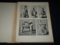 1920'S LA DECORATION PRIMITIVE III AMERIQUE PRE-COLOMBIENNE- 48 PLATES - KD 5384