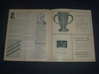 1905 AUGUST 17 LIFE MAGAZINE - C. D. GIBSON ILLUSTRATION - B 6206