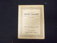 1918 JANUARY 4 MOVING PICTURE STORIES MAGAZINE - VIVIAN REED - ST 2425