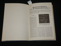 1950'S ELECTRONICS ENGINEERING MANUAL BOOK VOLUME NO. 3 - KD 6360
