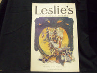 1912 SEP 19 LESLIE'S WEEKLY MAGAZINE - OPENING OF THEATRICAL SEASON - ST 1205
