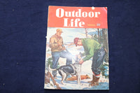 1948 FEBRUARY OUTDOOR LIFE MAGAZINE - FISHING, HUNTING, CAMPING - E 9113