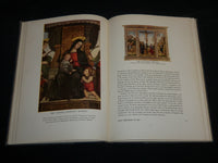 1954 FIFTY CENTURIES OF ART HARDCOVER BOOK BY FRANCIS HENRY TAYLOR - R 708I